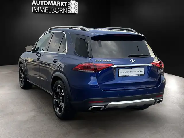 Mercedes-Benz Gle view 5