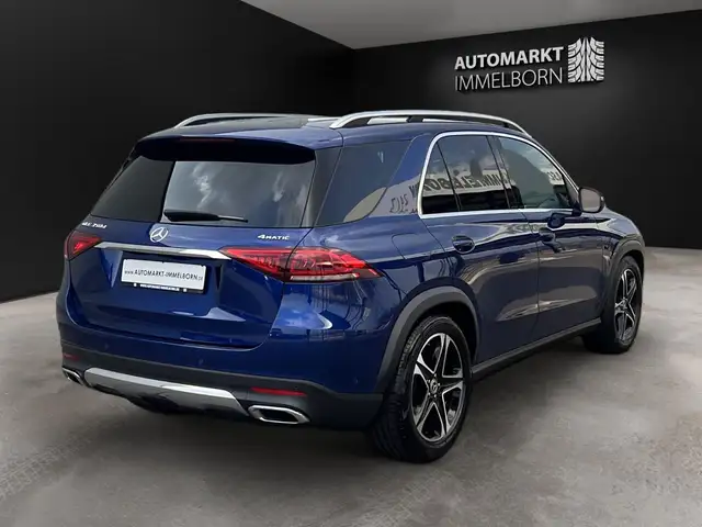 Mercedes-Benz Gle view 7