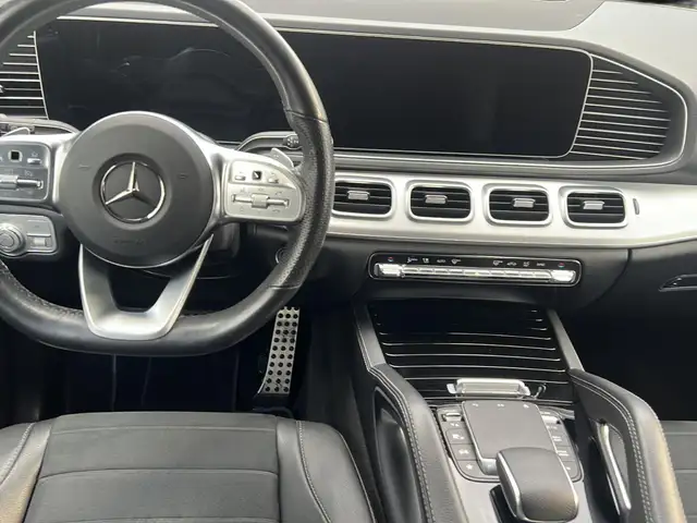 Mercedes-Benz Gle view 15