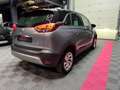Opel Crossland X 1.2 Turbo 110 ch Elegance Gris - thumbnail 5