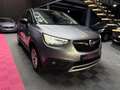 Opel Crossland X 1.2 Turbo 110 ch Elegance Gris - thumbnail 7