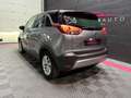 Opel Crossland X 1.2 Turbo 110 ch Elegance Gris - thumbnail 3