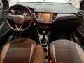 Opel Crossland X 1.2 Turbo 110 ch Elegance Gris - thumbnail 13