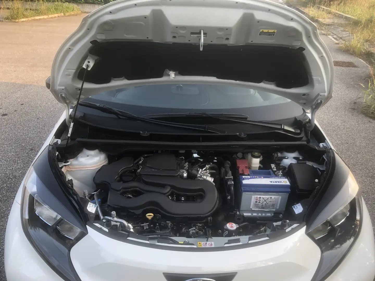 Toyota Aygo X Cambio automatico - 1