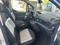 Citroen Berlingo Feel M Automatik*1.Hand*TÜV Neu*PDC*FES Blanc - thumbnail 10