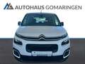Citroen Berlingo Feel M Automatik*1.Hand*TÜV Neu*PDC*FES Blanc - thumbnail 3