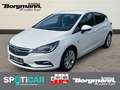 Opel Astra 1.4 Turbo Rückfahrkamera - Bluetooth - Sitzheizung Blanco - thumbnail 1