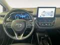 Toyota Corolla Sedan Style 140H Gris - thumbnail 8