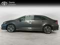 Toyota Corolla Sedan Style 140H Gris - thumbnail 2