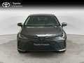 Toyota Corolla Sedan Style 140H Gris - thumbnail 4