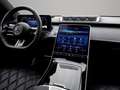 Mercedes-Benz S 400 d 4Matic AMG Line 360°|PANO|HUD|BURMESTER Schwarz - thumbnail 18