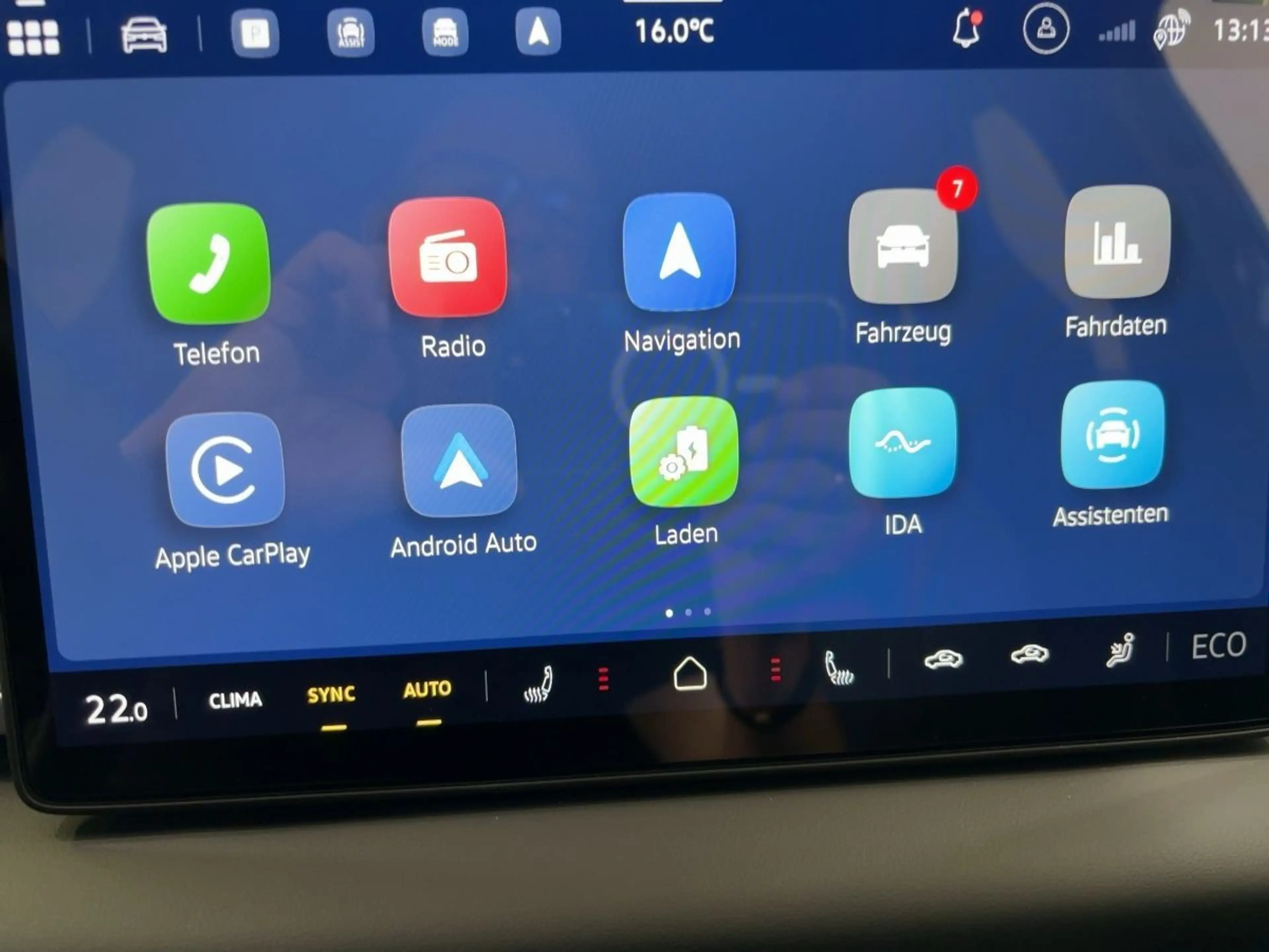 Volkswagen ID.3 Neo Style 140 kW (190 PS) 58 kWh AHZV — photo 7