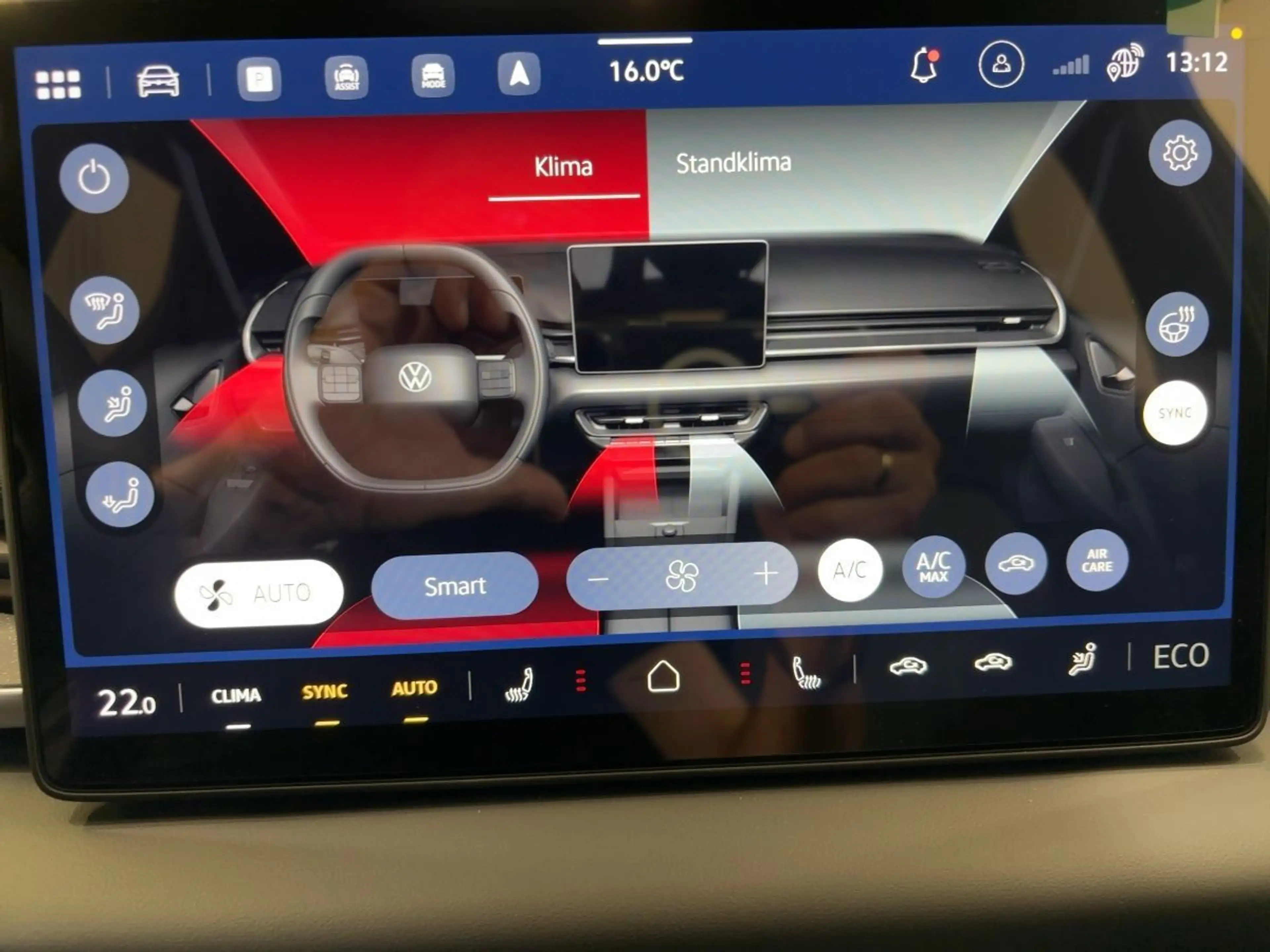 Volkswagen ID.3 Neo Style 140 kW (190 PS) 58 kWh AHZV — photo 13