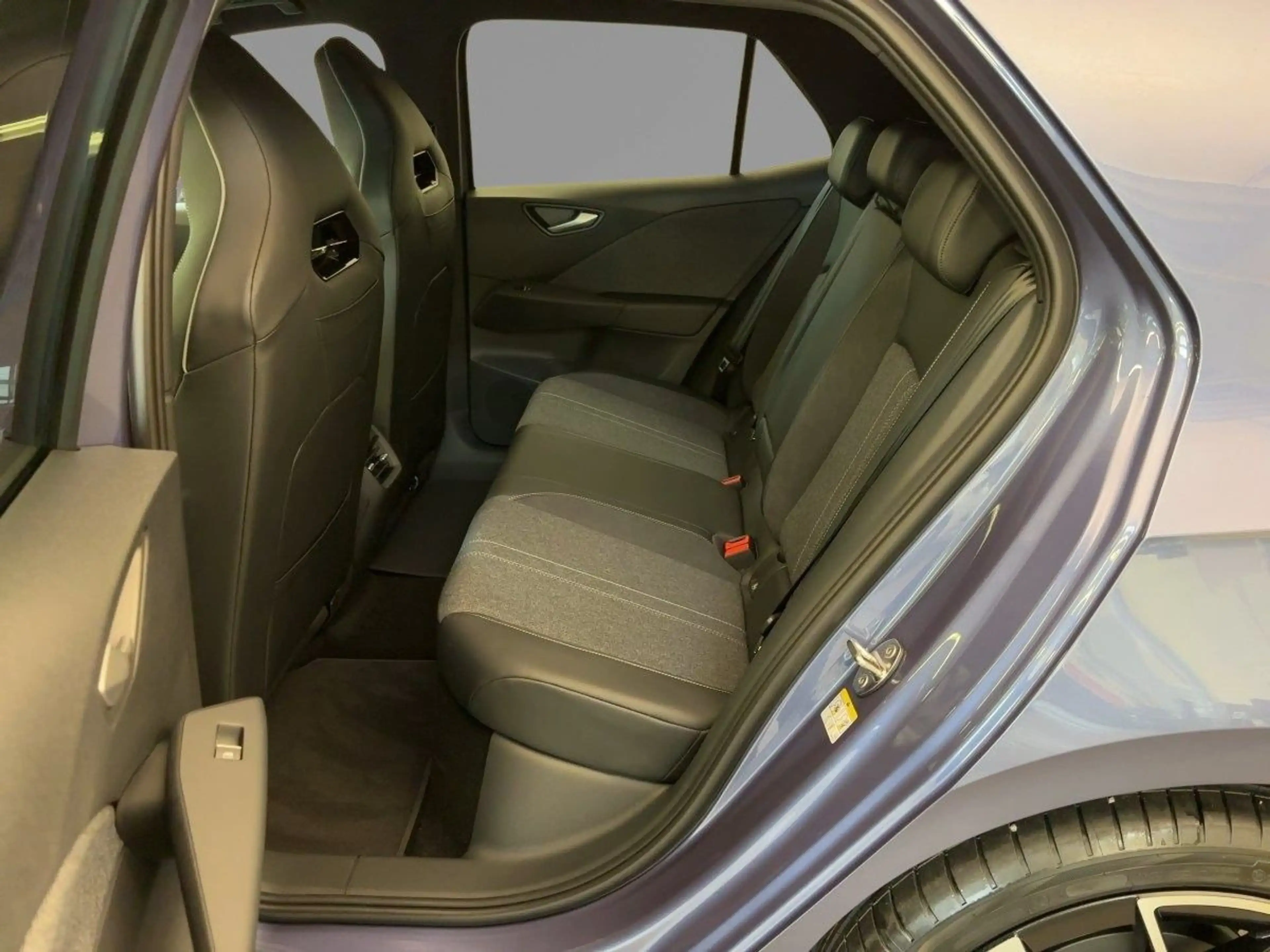 Volkswagen ID.3 Neo Style 140 kW (190 PS) 58 kWh AHZV — photo 12
