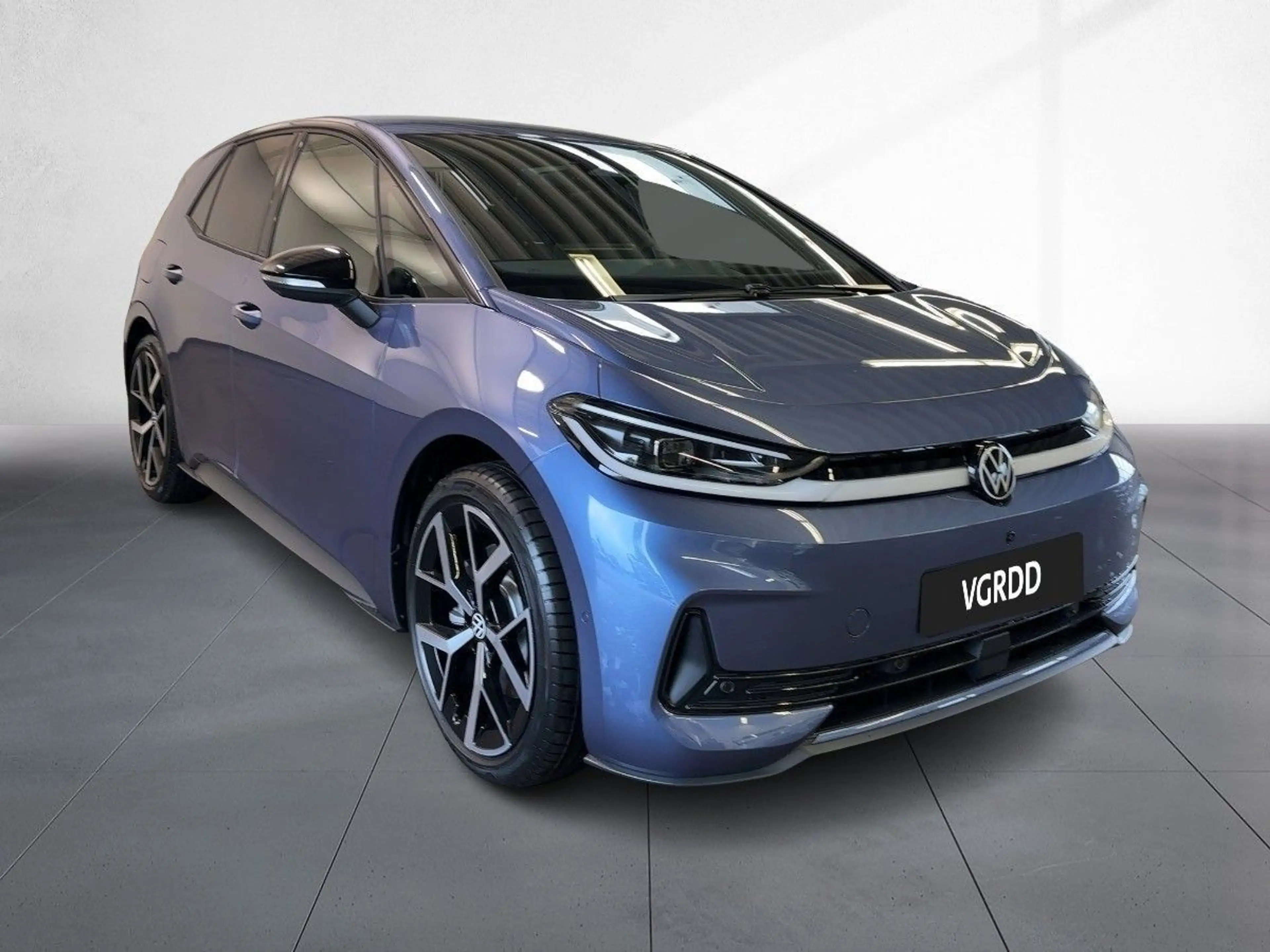 Volkswagen ID.3 Neo Style 140 kW (190 PS) 58 kWh AHZV — photo 4