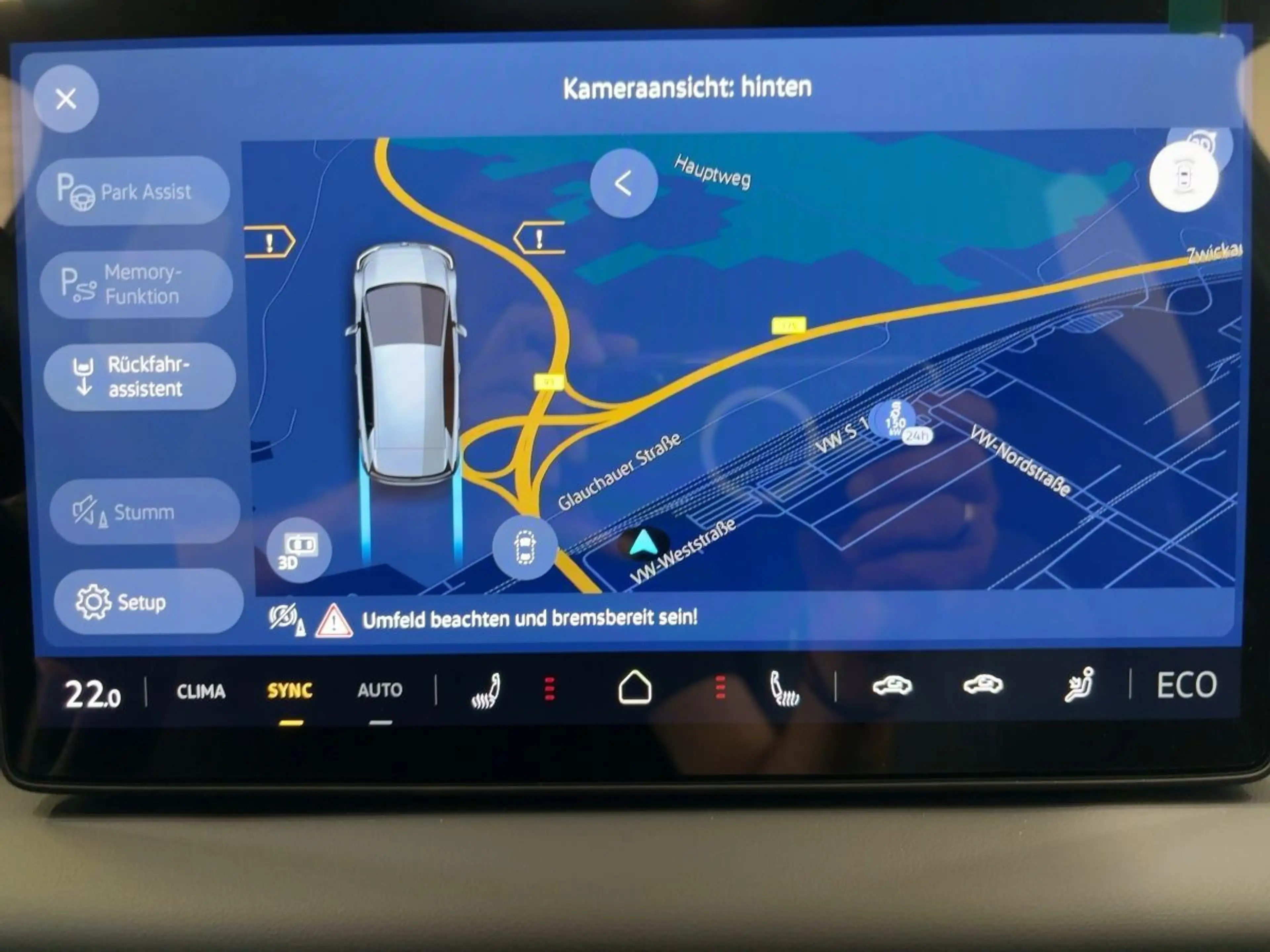 Volkswagen ID.3 Neo Style 140 kW (190 PS) 58 kWh AHZV — photo 6