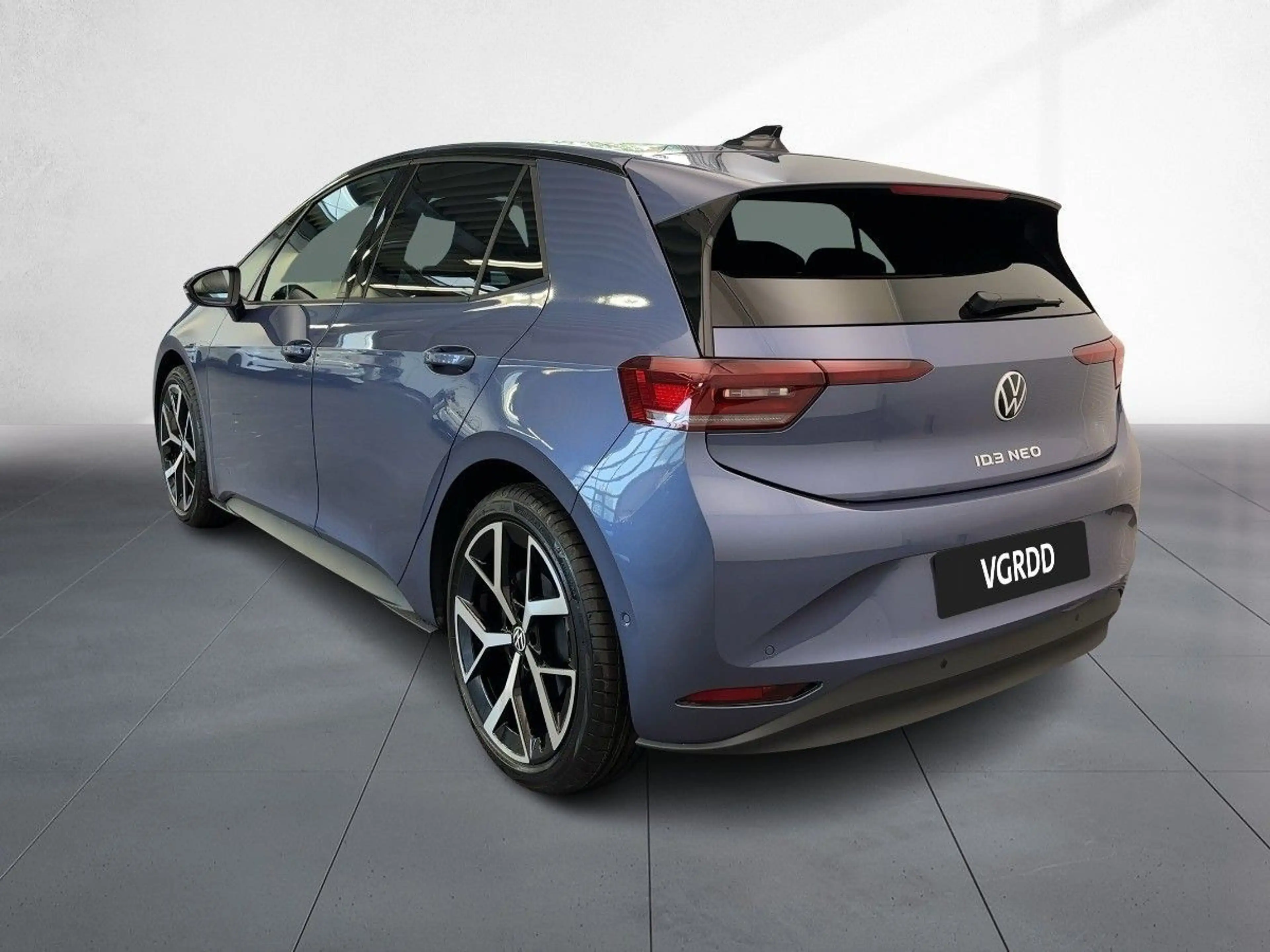Volkswagen ID.3 Neo Style 140 kW (190 PS) 58 kWh AHZV — photo 2