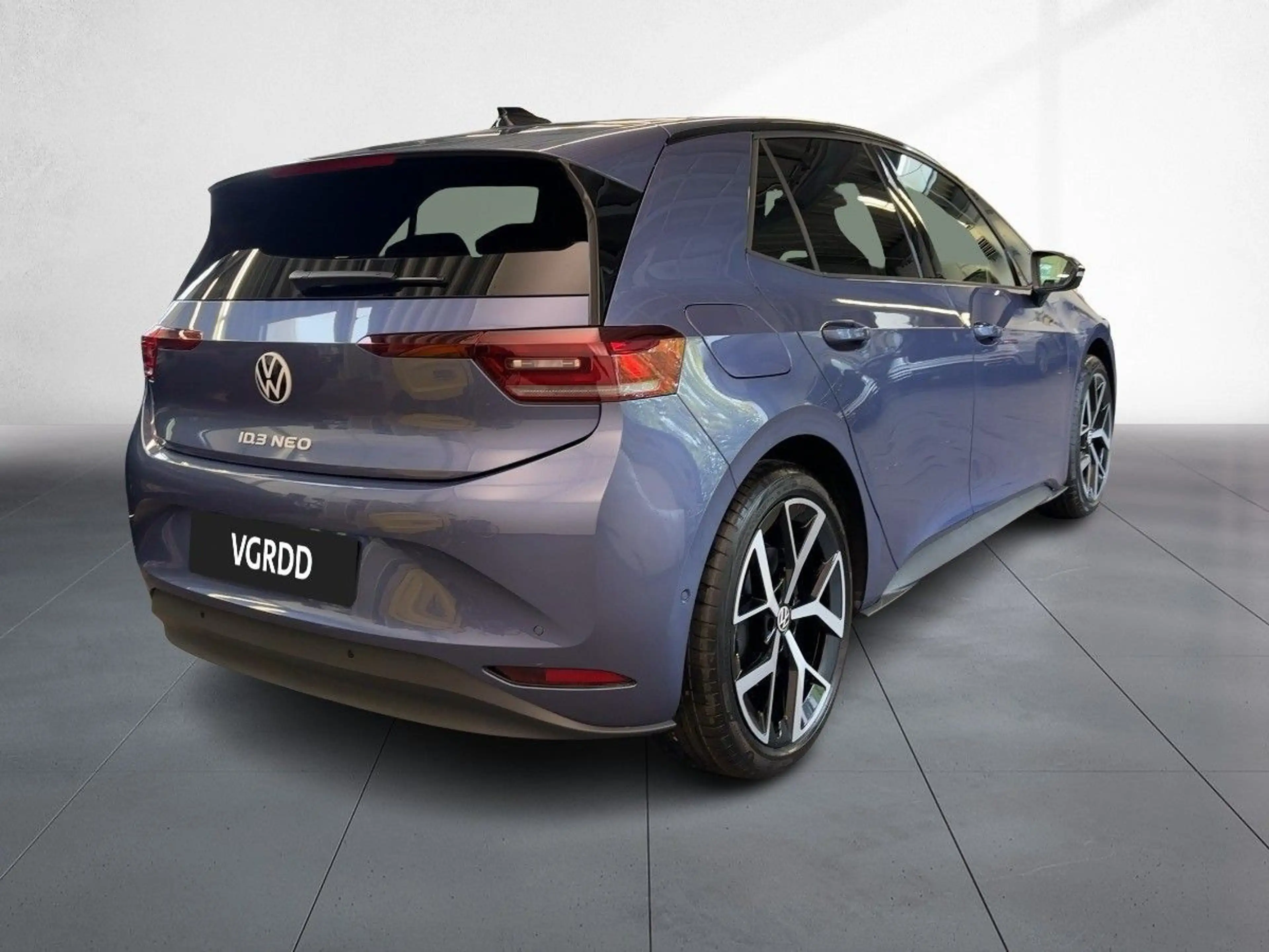 Volkswagen ID.3 Neo Style 140 kW (190 PS) 58 kWh AHZV — photo 3