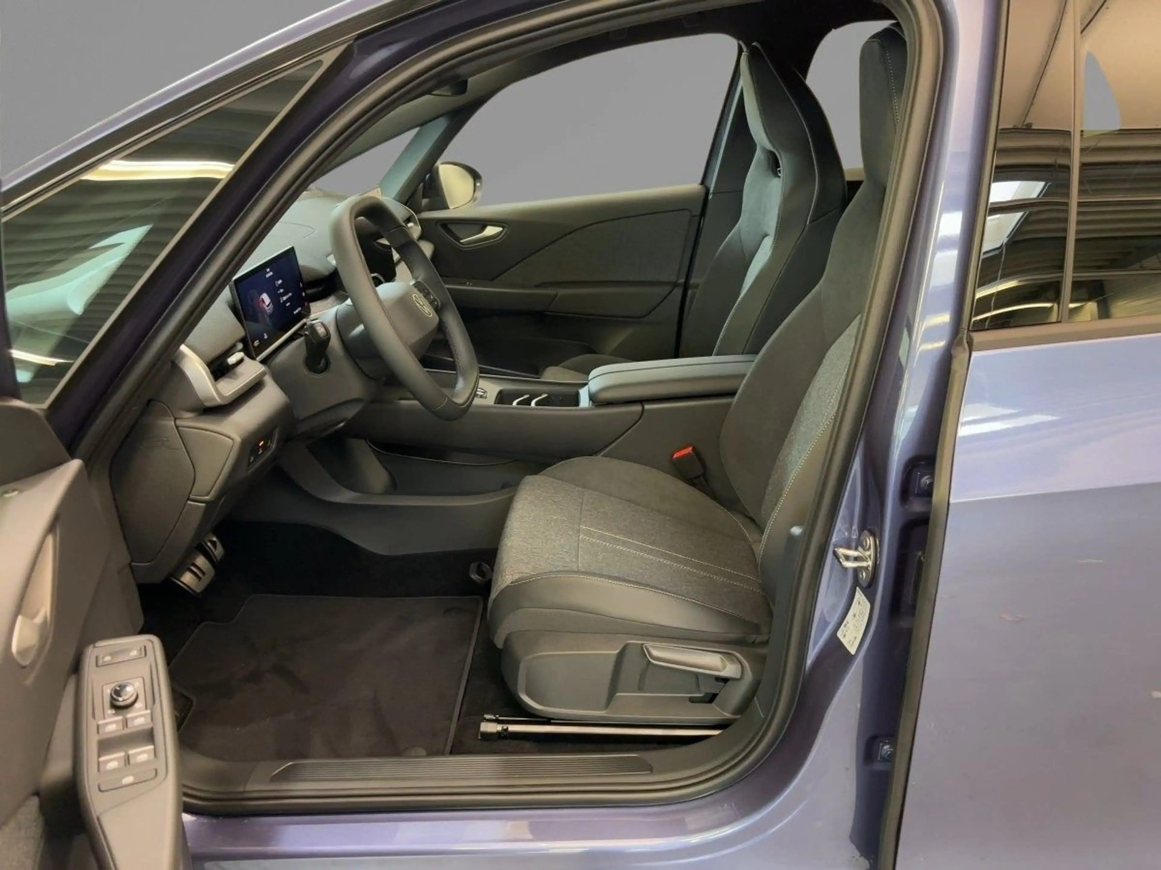 Volkswagen ID.3 Neo Style 140 kW (190 PS) 58 kWh AHZV — photo 11