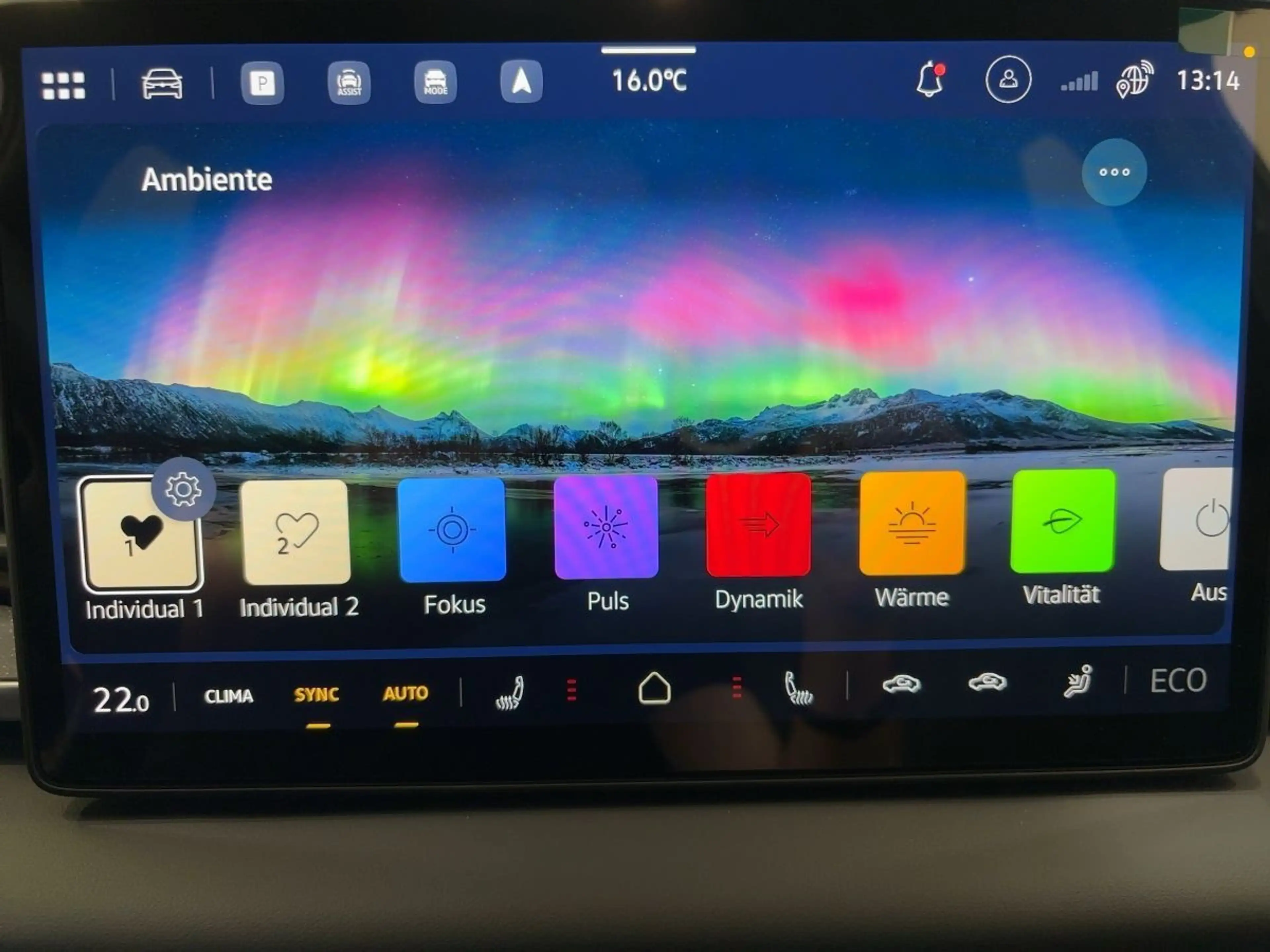 Volkswagen ID.3 Neo Style 140 kW (190 PS) 58 kWh AHZV — photo 10