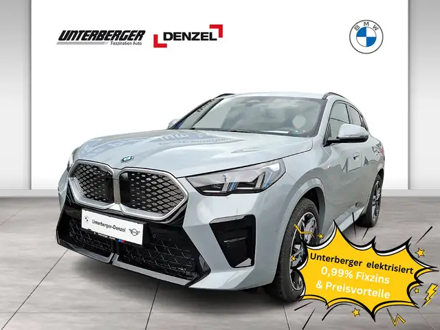 BMW iX2 xDrive30 M Sportpaket