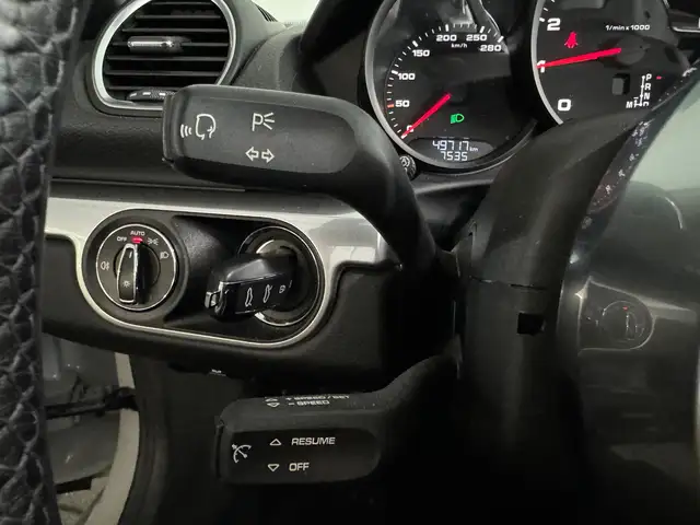 Porsche 718 view 14