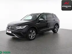 Volkswagen Tiguan Allspace 2.0 TSI 4M 7 SITZE 360°,KEYLESS