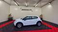 Citroen C3 SOCIETE BLUEHDI 100 SS FEEL Blanc - thumbnail 8