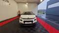 Citroen C3 SOCIETE BLUEHDI 100 SS FEEL Blanc - thumbnail 2