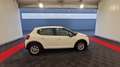 Citroen C3 SOCIETE BLUEHDI 100 SS FEEL Blanc - thumbnail 4