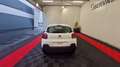 Citroen C3 SOCIETE BLUEHDI 100 SS FEEL Blanc - thumbnail 6