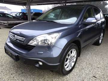 2.2iCTDi Executive ! Serviceheft/2.Besitz!