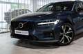 Volvo V60 Plus, B4 Mild Hybrid, Diesel, Dark Blauw - thumbnail 2