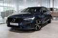 Volvo V60 Plus, B4 Mild Hybrid, Diesel, Dark Blauw - thumbnail 1