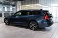 Volvo V60 Plus, B4 Mild Hybrid, Diesel, Dark Blauw - thumbnail 4