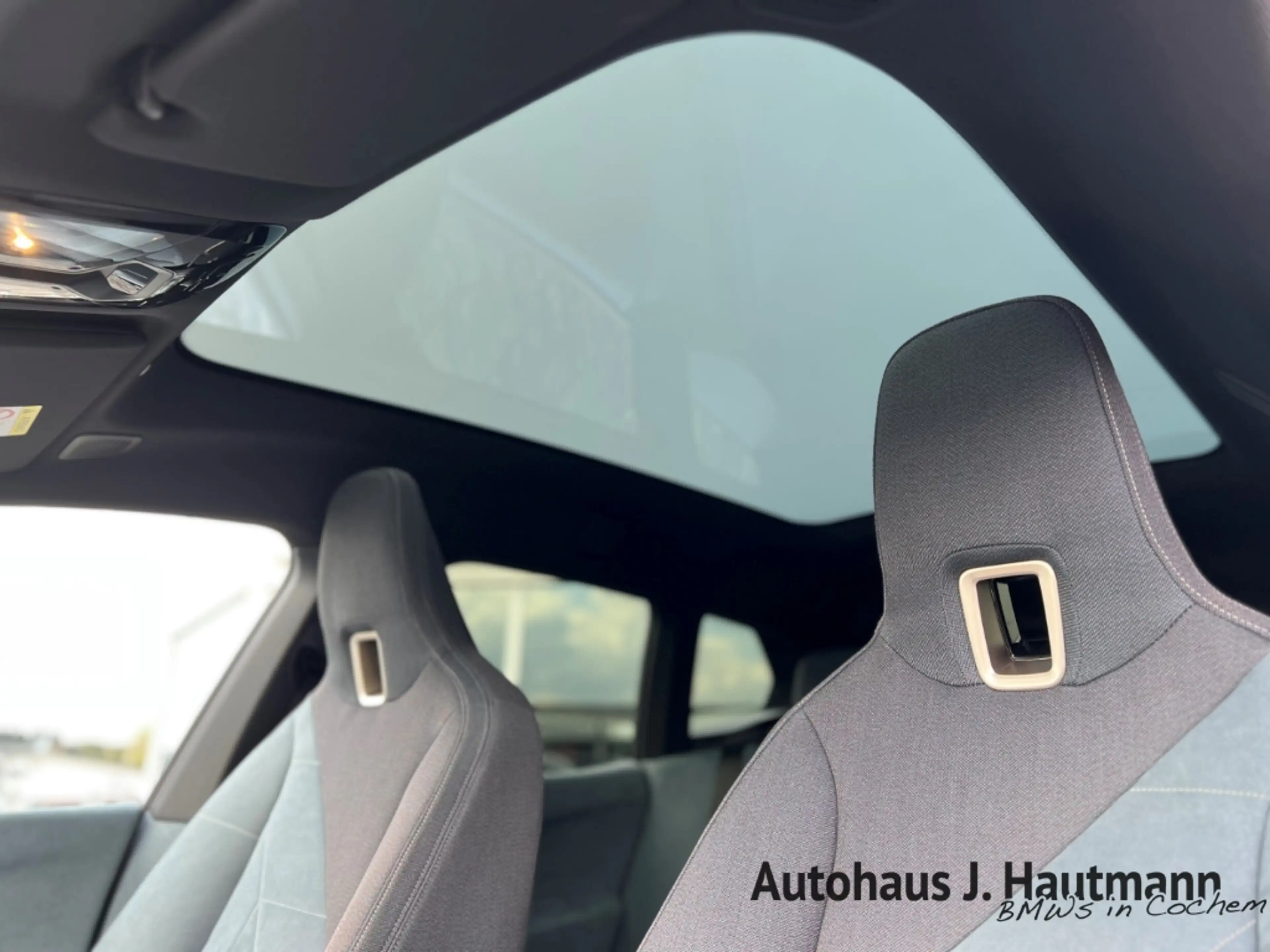 BMW iX xDrive 50 +NP:136.580€+AHK+LASER+PANO+B&W+ — photo 12