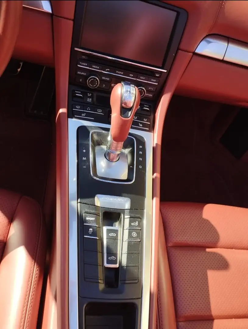 Porsche Boxster PDK - 2