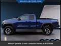 Toyota Tacoma TRD Off Road Acces 4X4 Tout compris hors homologation 4500e Azul - thumbnail 5