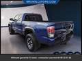 Toyota Tacoma TRD Off Road Acces 4X4 Tout compris hors homologation 4500e Azul - thumbnail 10