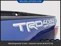 Toyota Tacoma TRD Off Road Acces 4X4 Tout compris hors homologation 4500e Azul - thumbnail 3