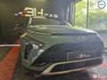 Hyundai BAYON 1.0 T-GDI 100 HYBRID MHEV 48VOLT EXECUTIVE DCT BVA Grün - thumbnail 9
