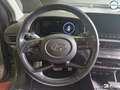 Hyundai BAYON 1.0 T-GDI 100 HYBRID MHEV 48VOLT EXECUTIVE DCT BVA Grün - thumbnail 20