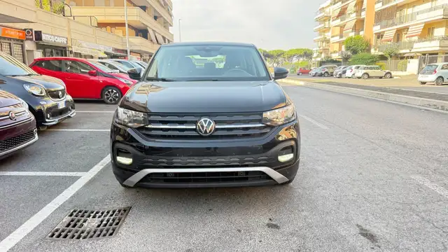 Volkswagen T-Cross T-Cross 1.0 TSI 110 CV Style LED COCKPIT PDC CERCH