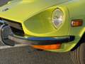 Nissan Datsun Datsun 240Z 2.4 Coupé Jaune - thumbnail 24