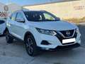 Nissan Qashqai 1.3 DIG-T N-Style 4x2 103kW Blanc - thumbnail 6