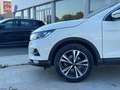 Nissan Qashqai 1.3 DIG-T N-Style 4x2 103kW Blanc - thumbnail 10