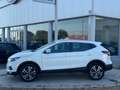 Nissan Qashqai 1.3 DIG-T N-Style 4x2 103kW Blanc - thumbnail 3