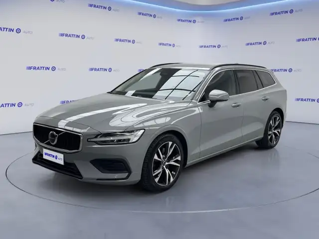 Volvo V60 B4 (d) automatico Core