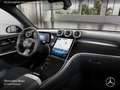 Mercedes-Benz GLC 200 4M AMG+PANO+360+AHK+BURMESTER+TOTW+KEYLESS Schwarz - thumbnail 10