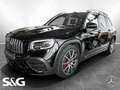 Mercedes-Benz GLB 35 AMG 4M 360°+Pano+HUD+Sitzhzg+Keyless-GO Negro - thumbnail 1